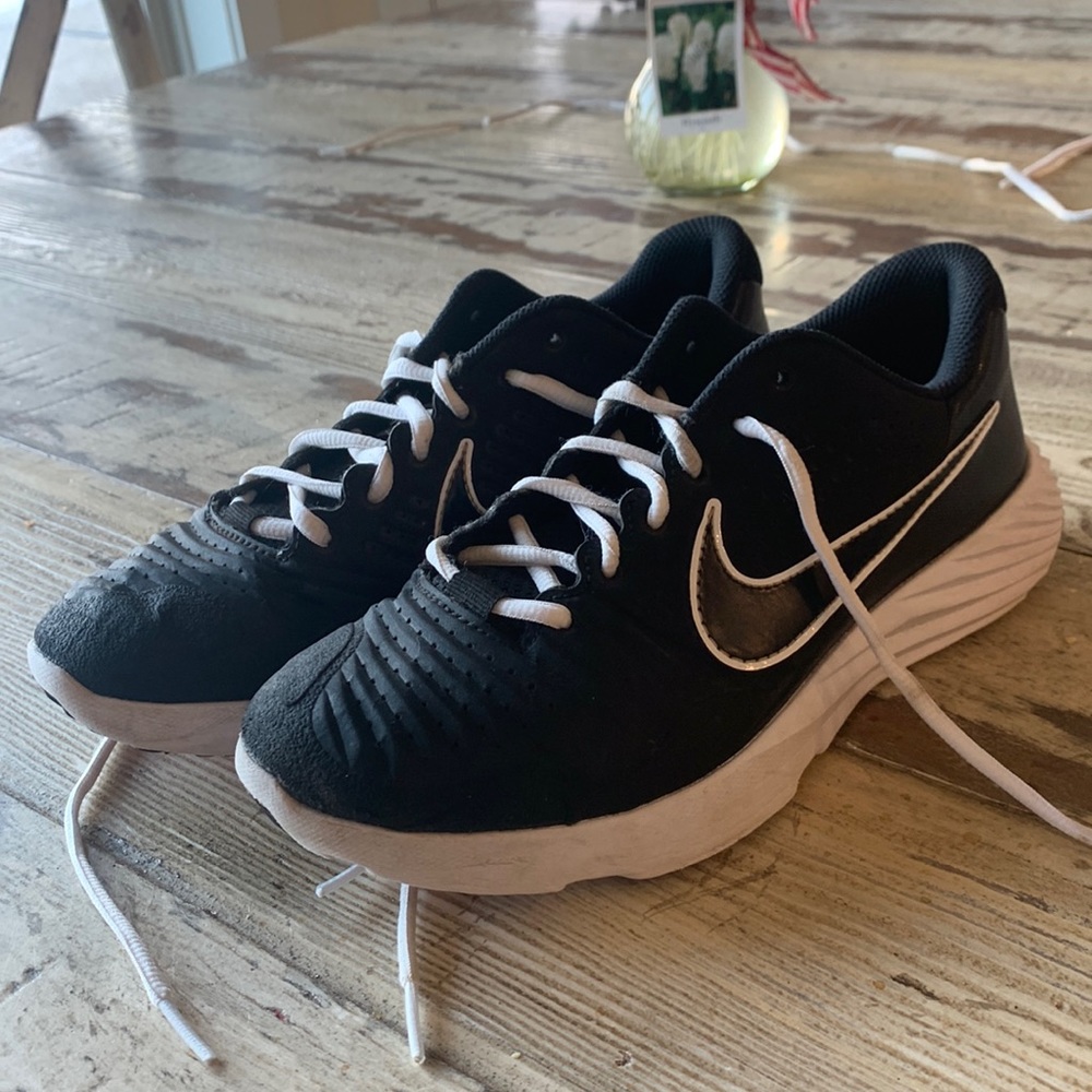 Boys Nike Turf Shoes